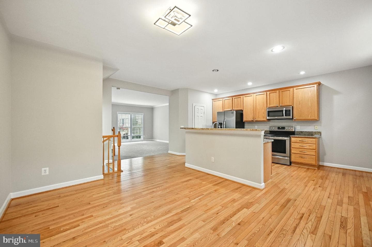 14411 Fowlers Mill Drive photo 5