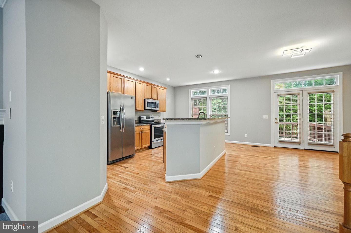 14411 Fowlers Mill Drive photo 7