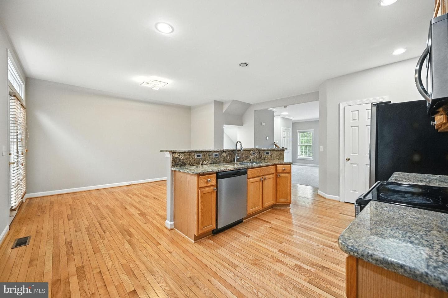 14411 Fowlers Mill Drive photo 8