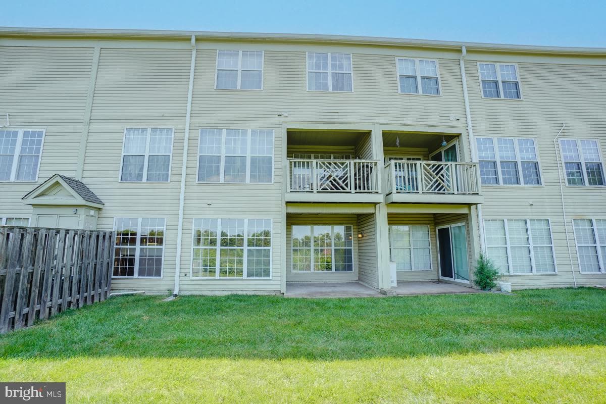 8068 Stonewall Brigade Court #101 photo 30