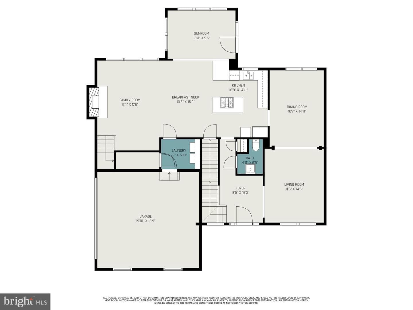 5917 Moonbeam Drive photo 49