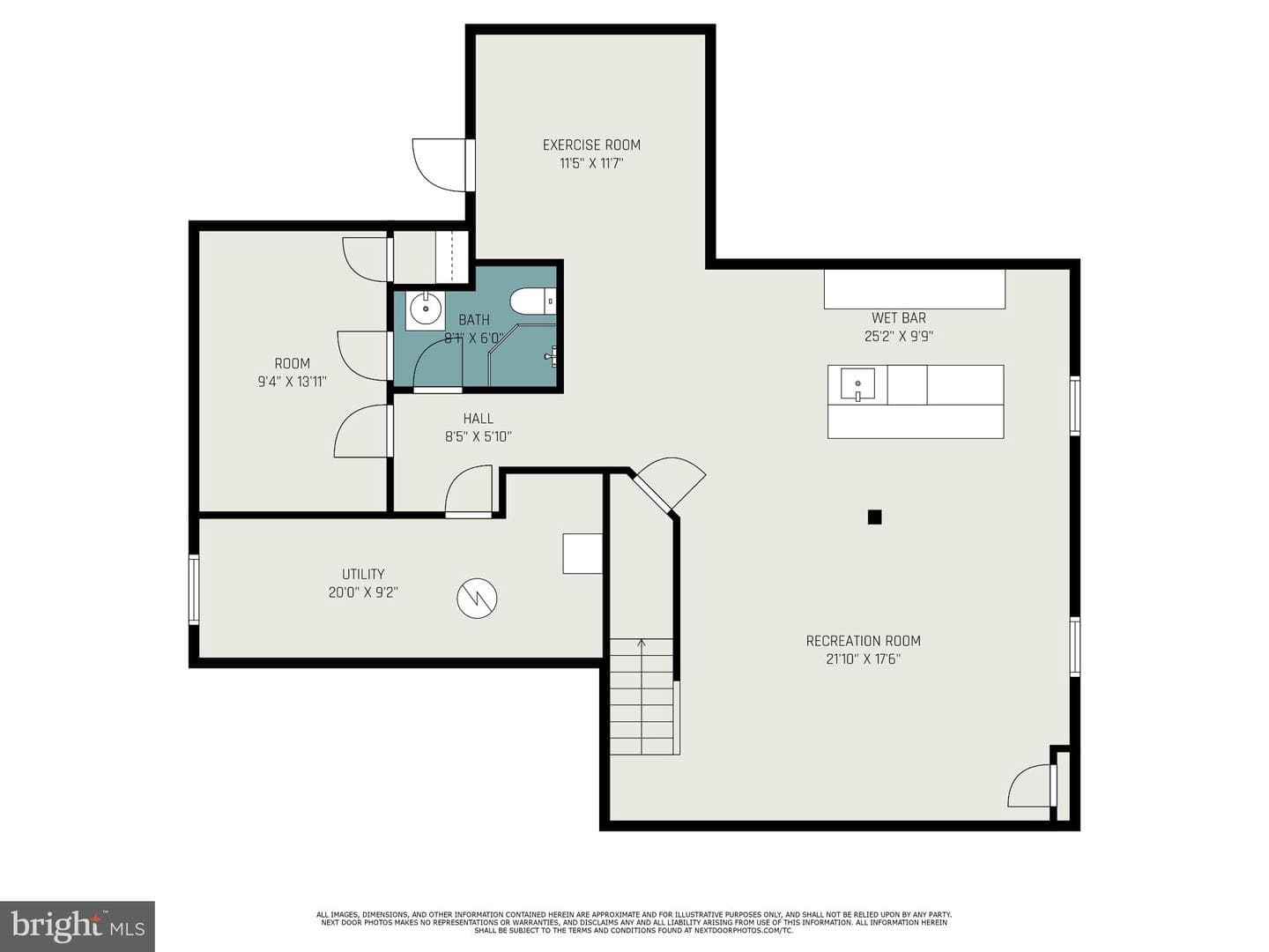 5917 Moonbeam Drive photo 51
