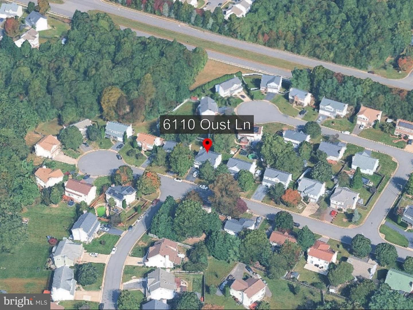 6110 Oust Lane photo 2