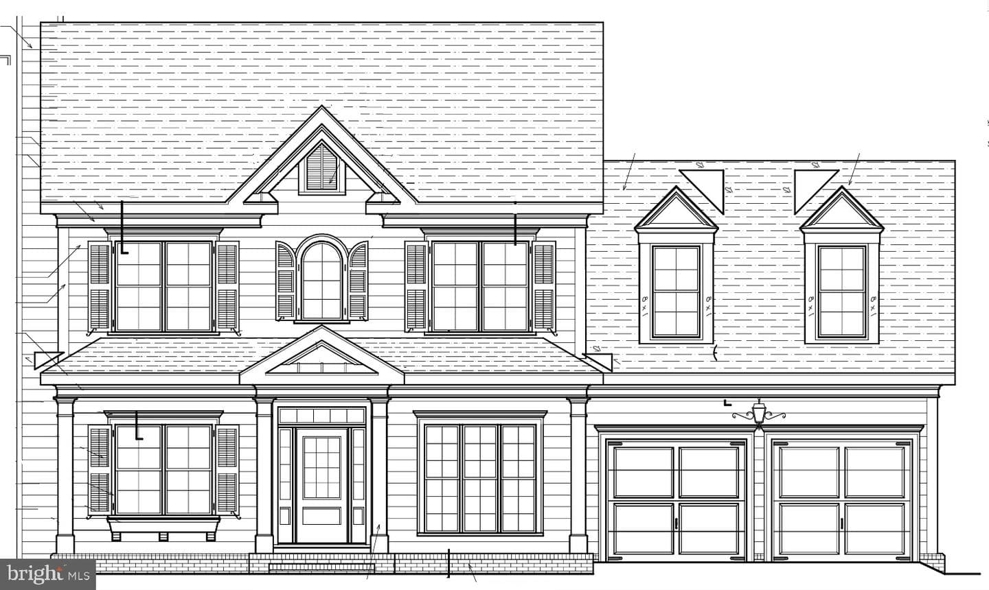15911 Edgewood Drive, Dumfries