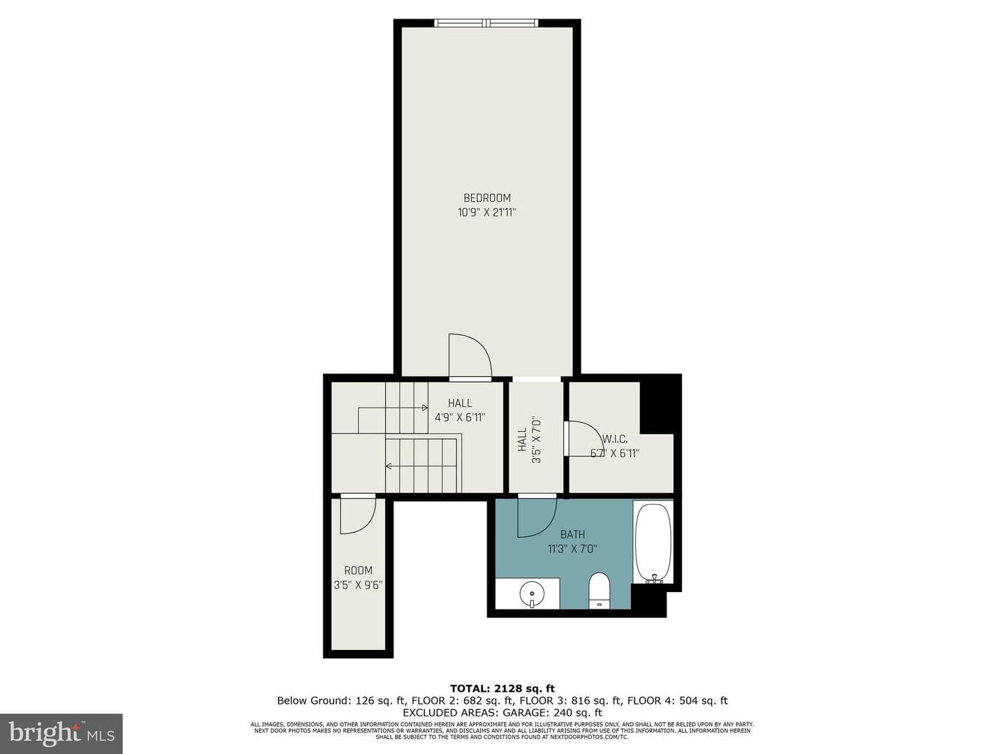 4722 Dane Ridge Circle photo 25