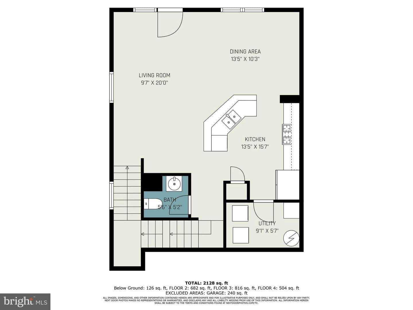 4722 Dane Ridge Circle photo 27