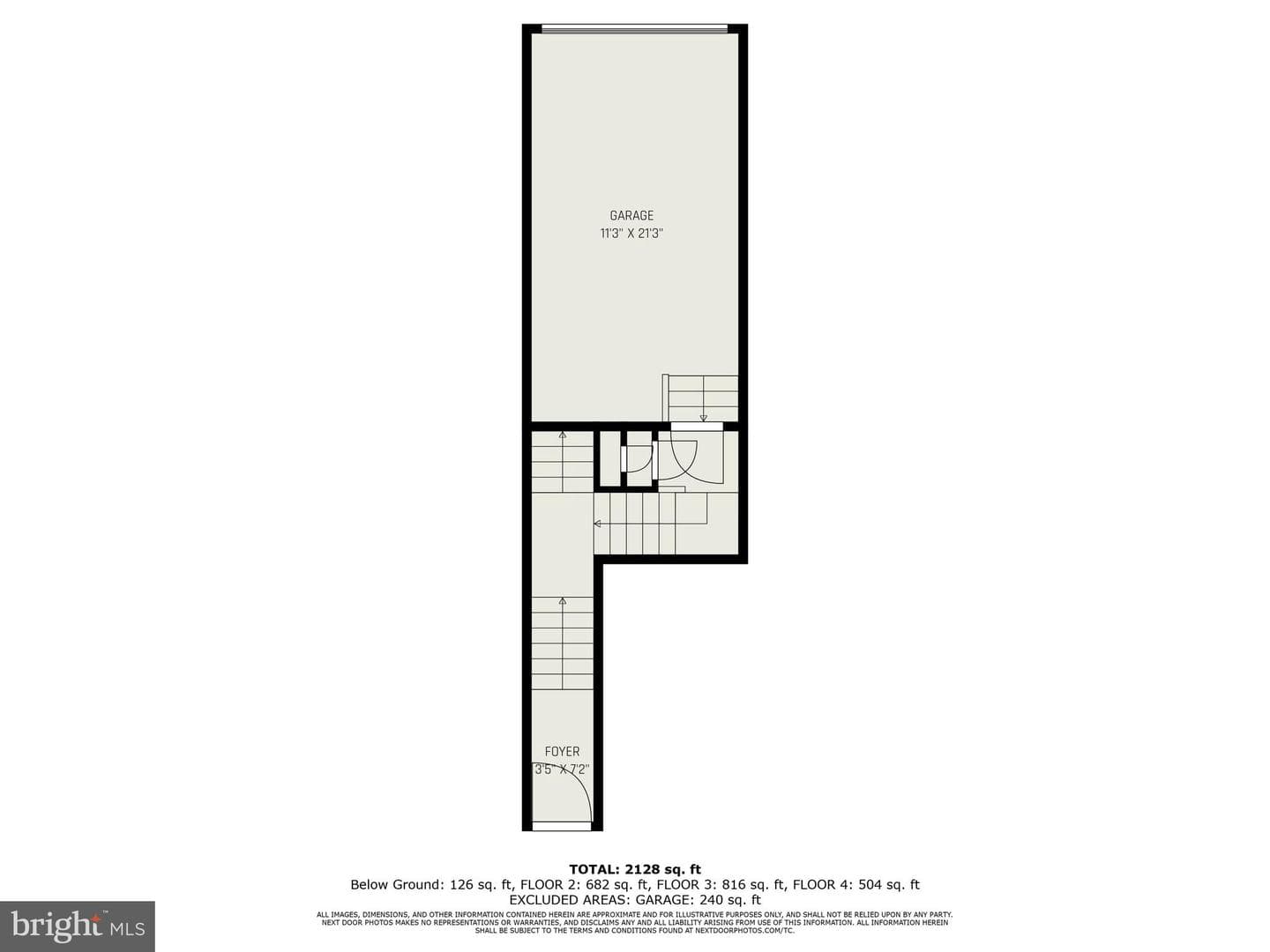 4722 Dane Ridge Circle photo 28
