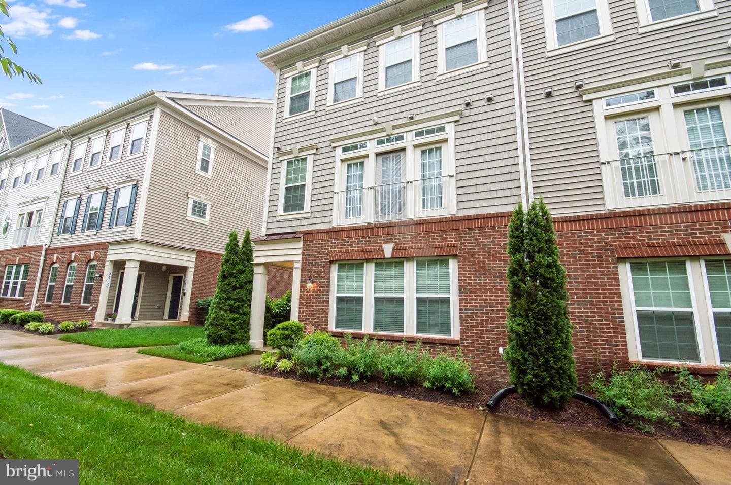 4722 Dane Ridge Circle photo 3