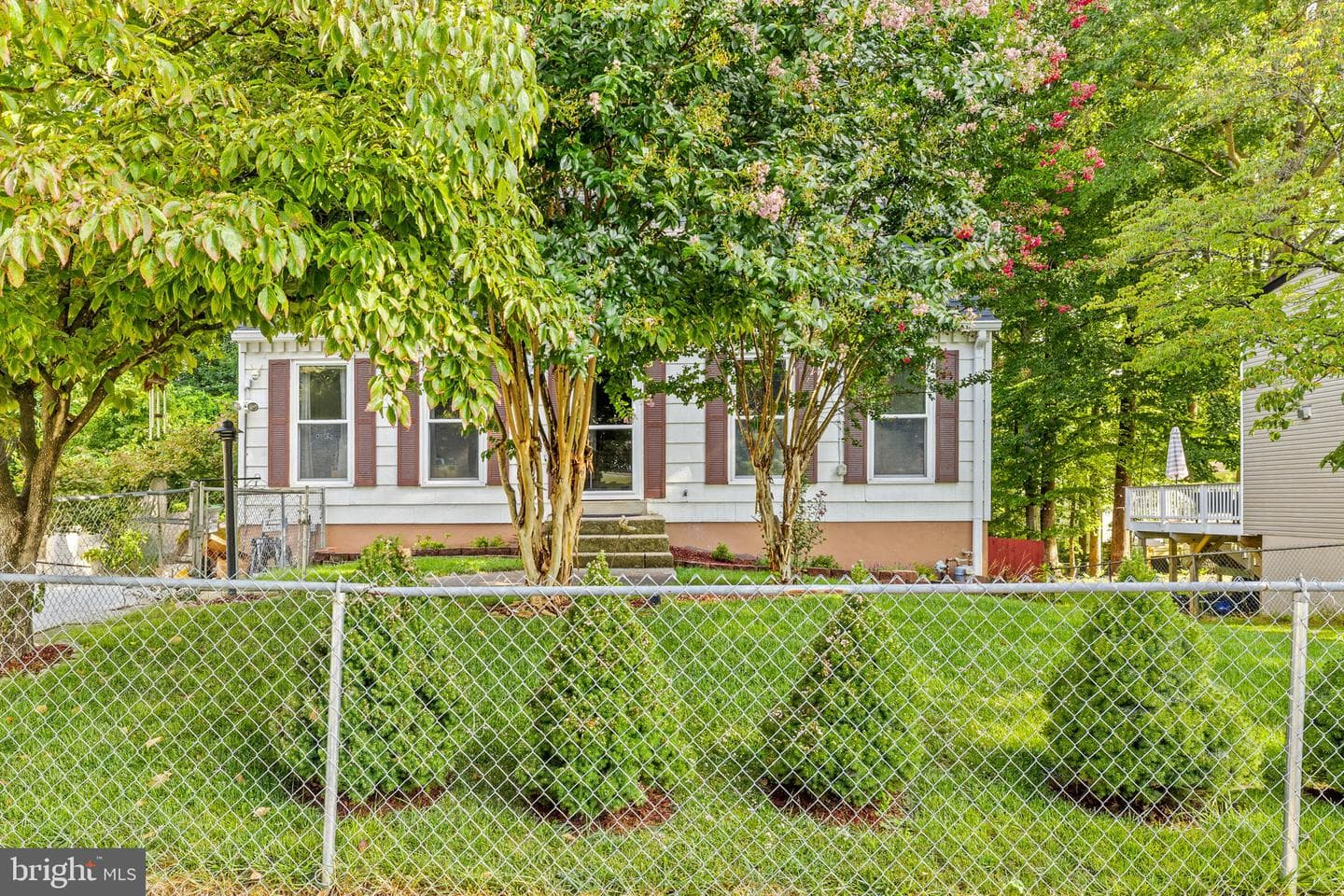 5314 Satterfield Drive photo 2