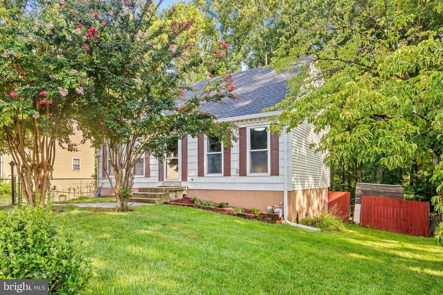 5314 Satterfield Drive photo 3