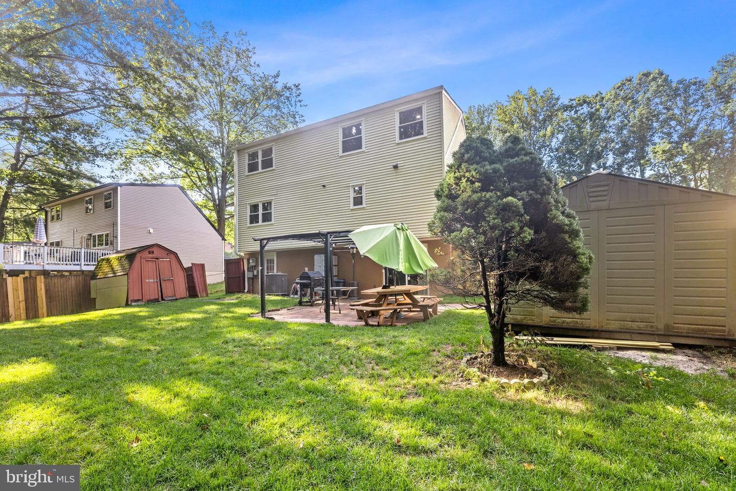 5314 Satterfield Drive photo 32