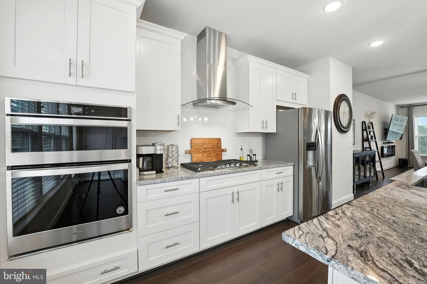 17233 Branched Oak Road photo 17