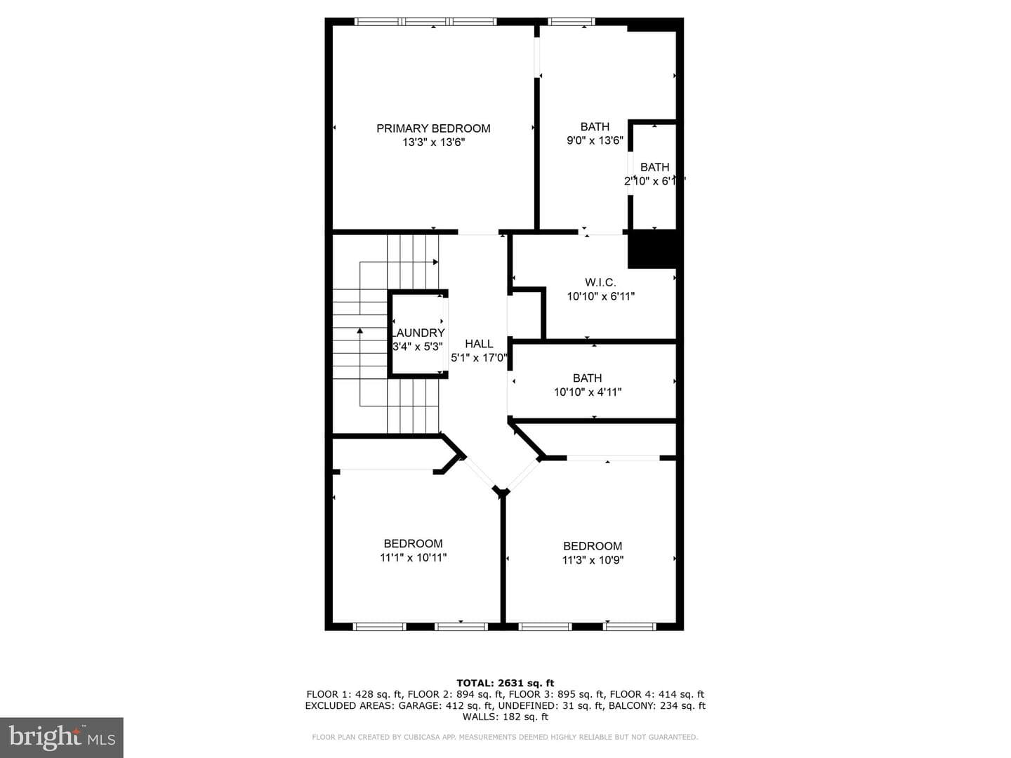 17233 Branched Oak Road photo 36