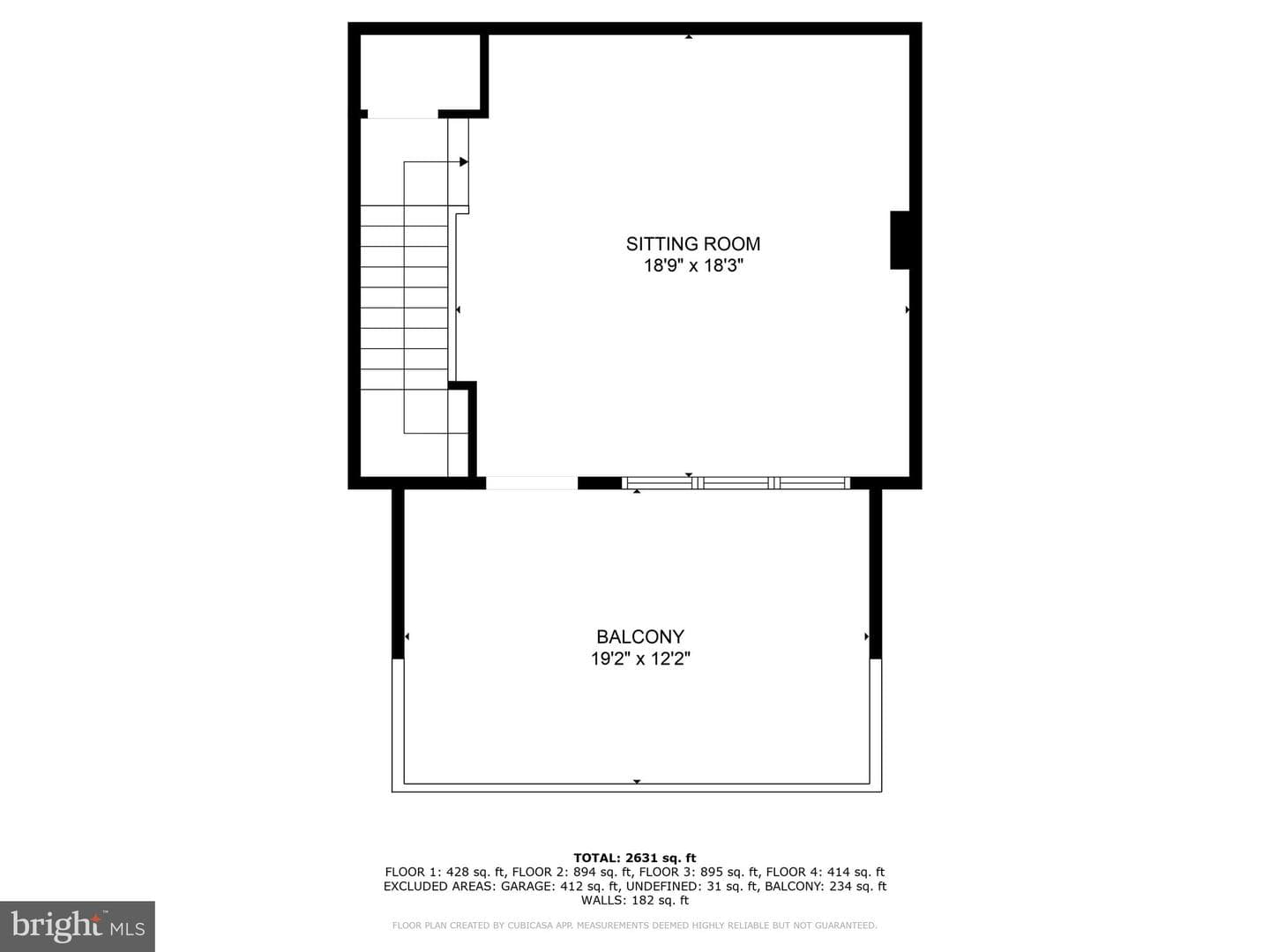 17233 Branched Oak Road photo 42