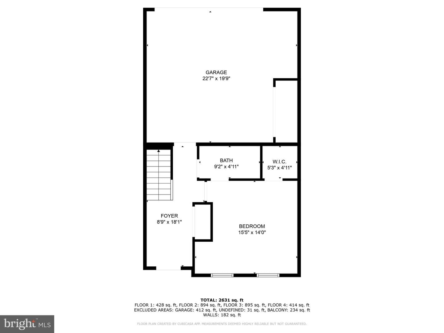 17233 Branched Oak Road photo 9