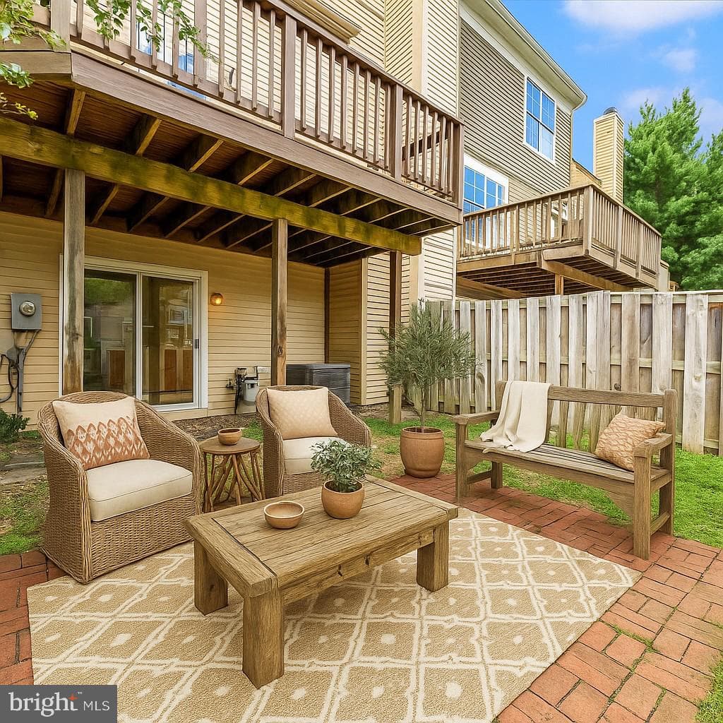 2661 McGuffeys Court photo 54