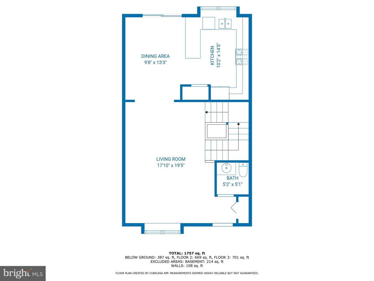 2661 McGuffeys Court photo 59