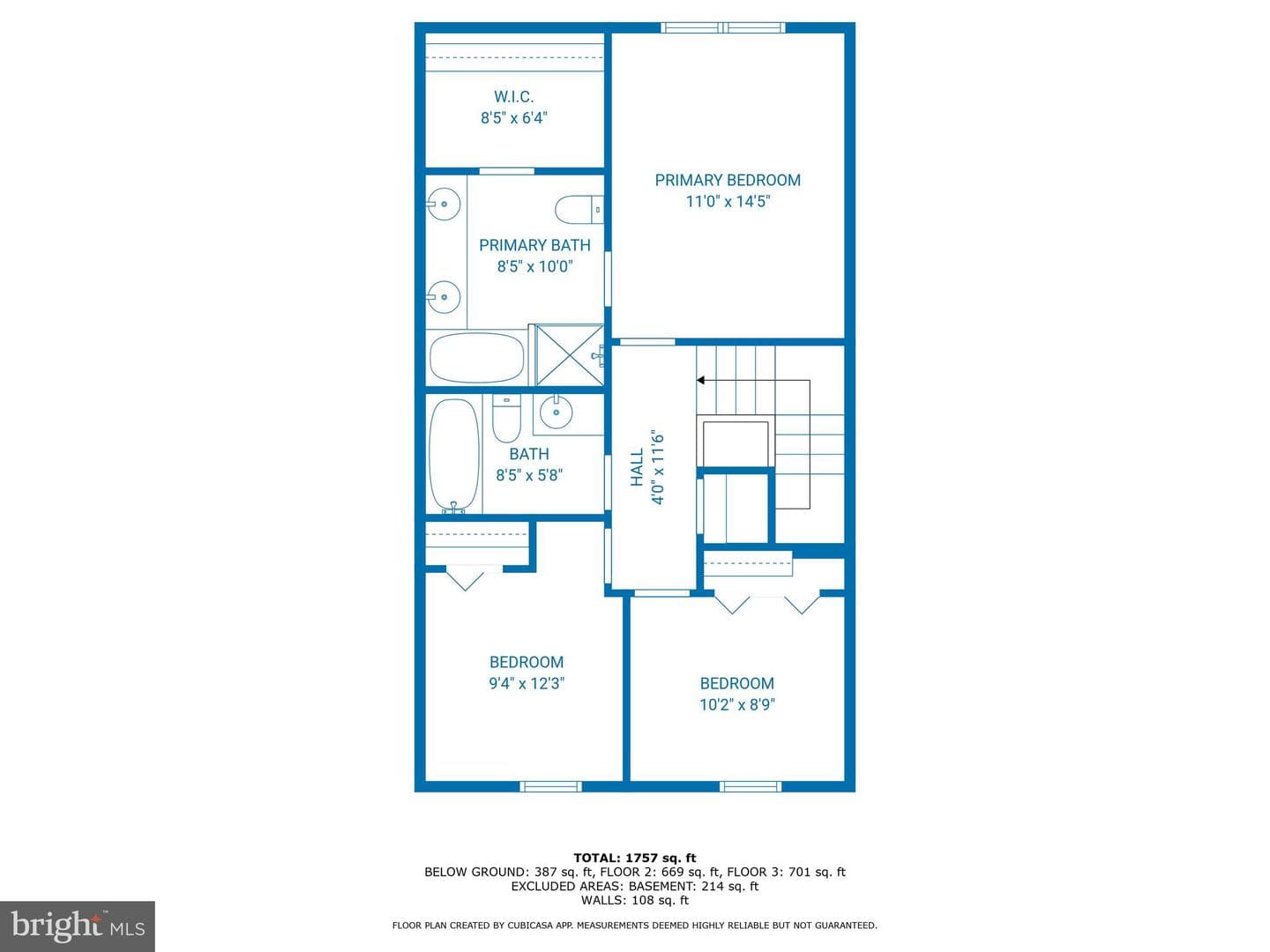 2661 McGuffeys Court photo 60