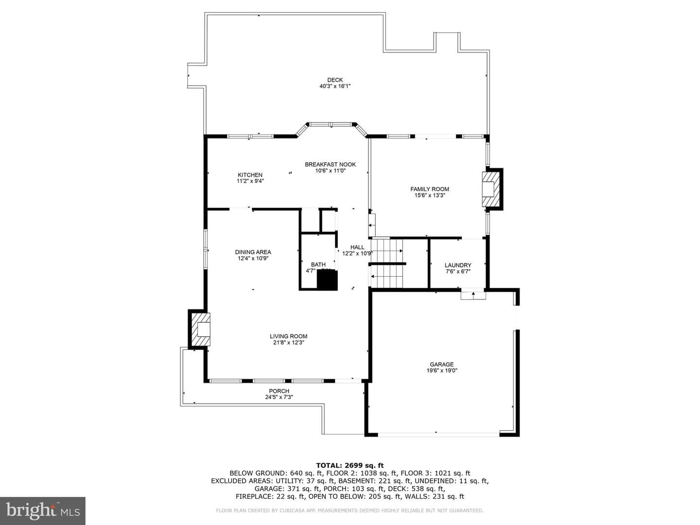 3578 Veronica Lane photo 46