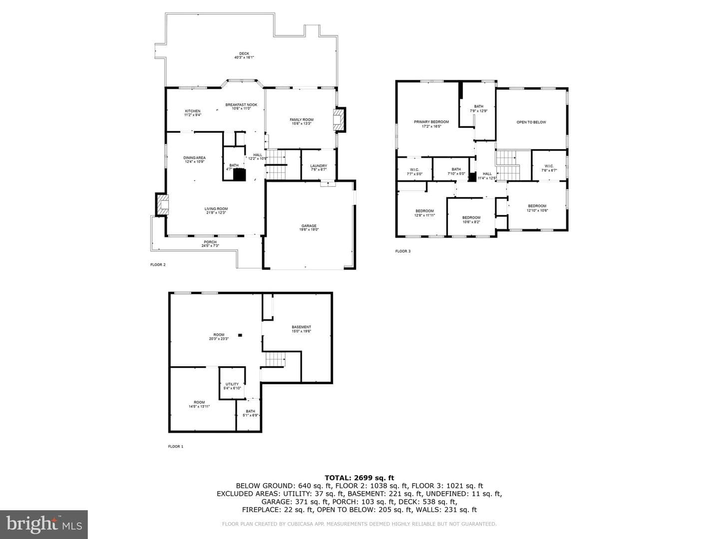 3578 Veronica Lane photo 47