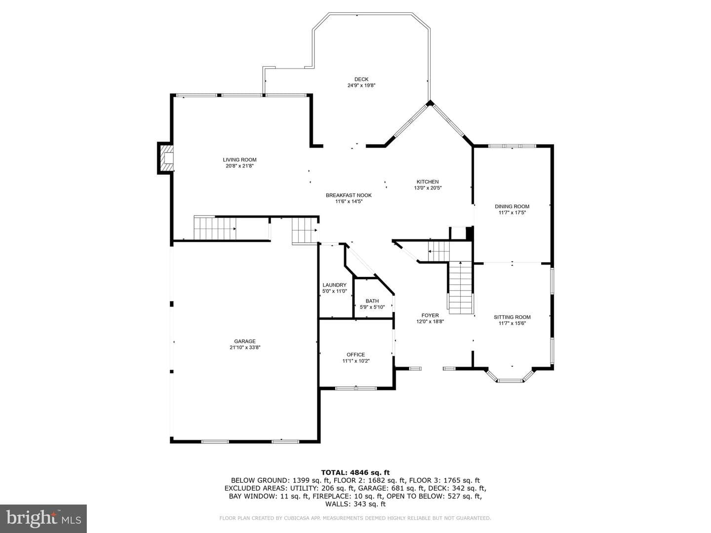5593 Tucson Court photo 63