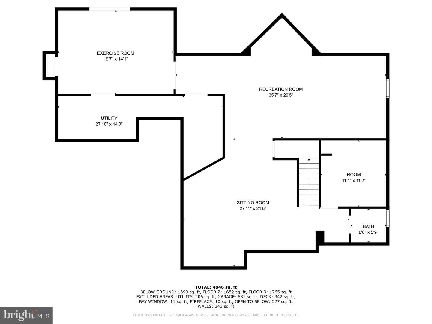 5593 Tucson Court photo 64