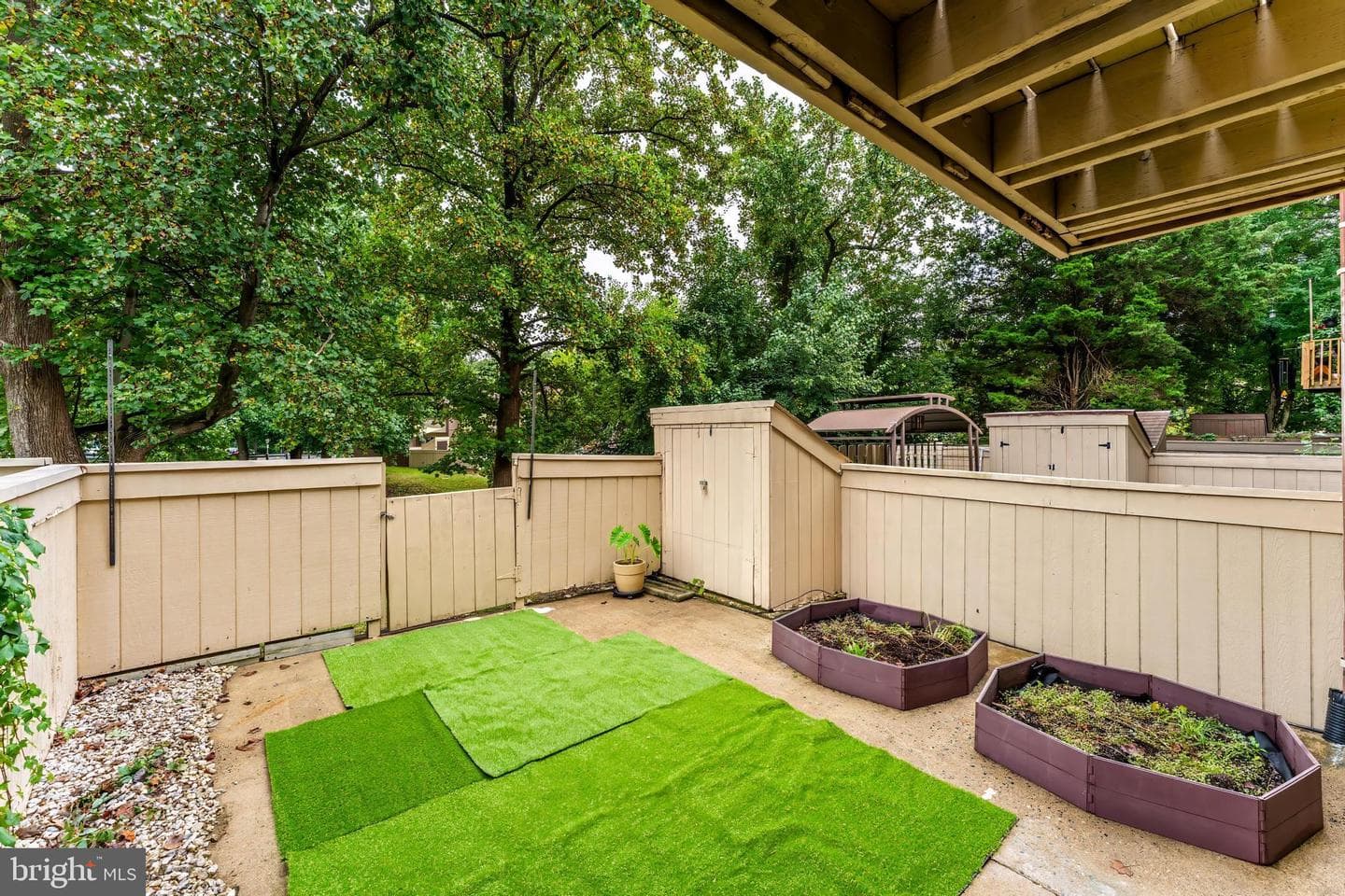 15353 Grist Mill Terrace photo 45
