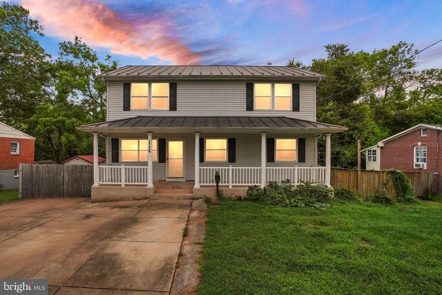7726 Amherst Drive