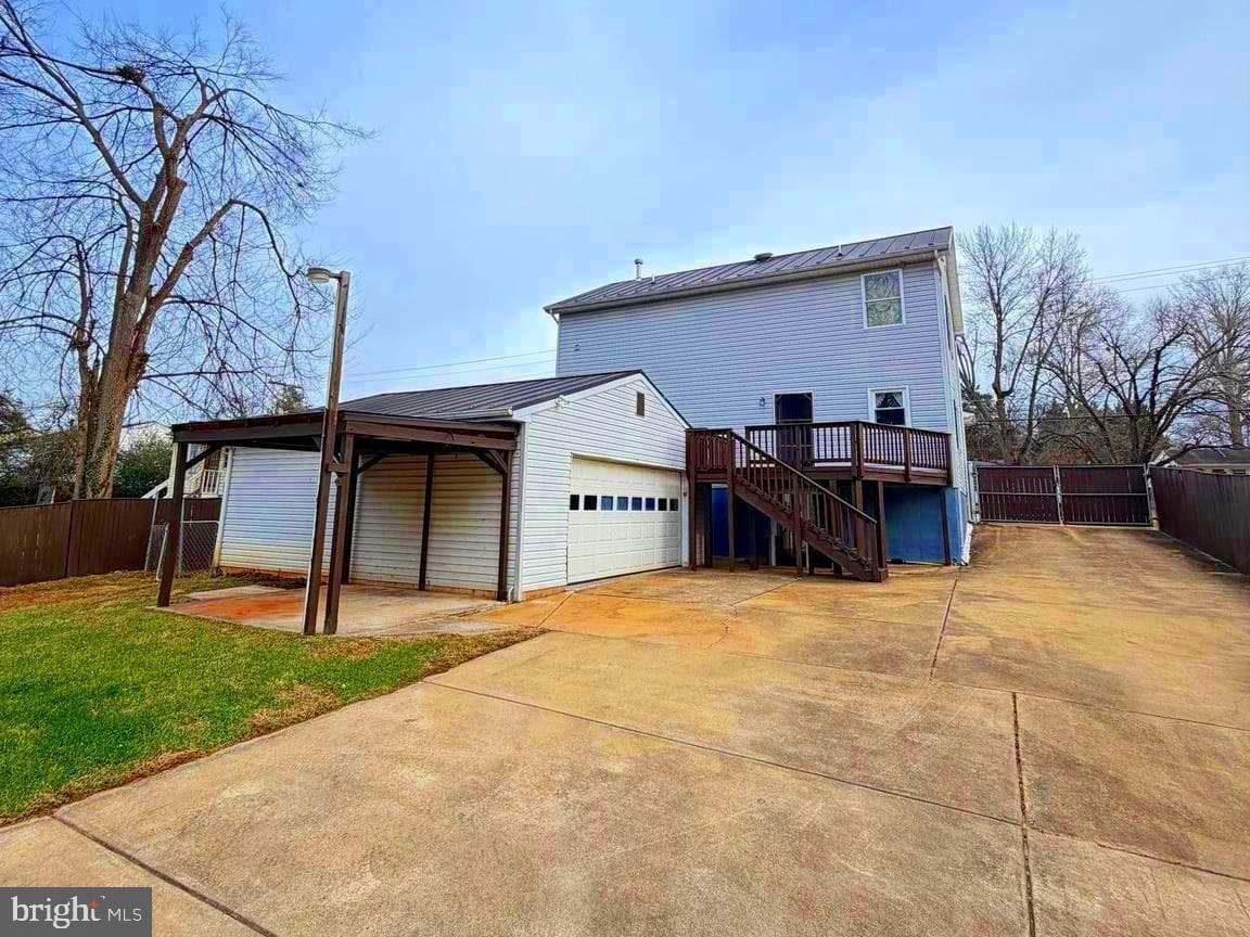 7726 Amherst Drive photo 51