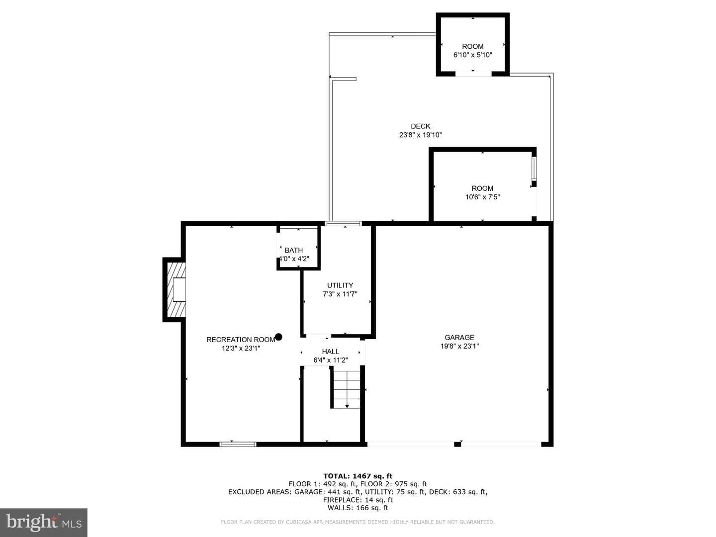 2527 Tabor Court photo 37