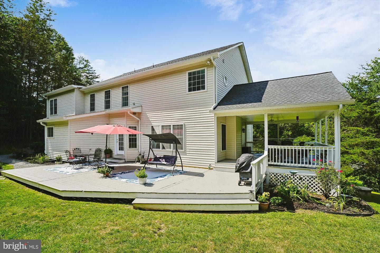 10315 Bear Creek Drive photo 4