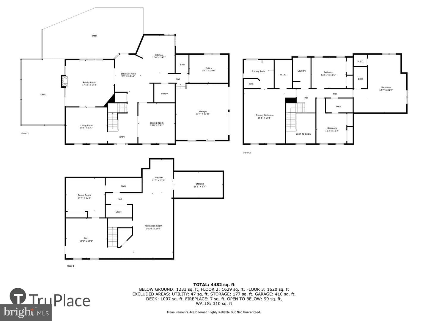 10315 Bear Creek Drive photo 58