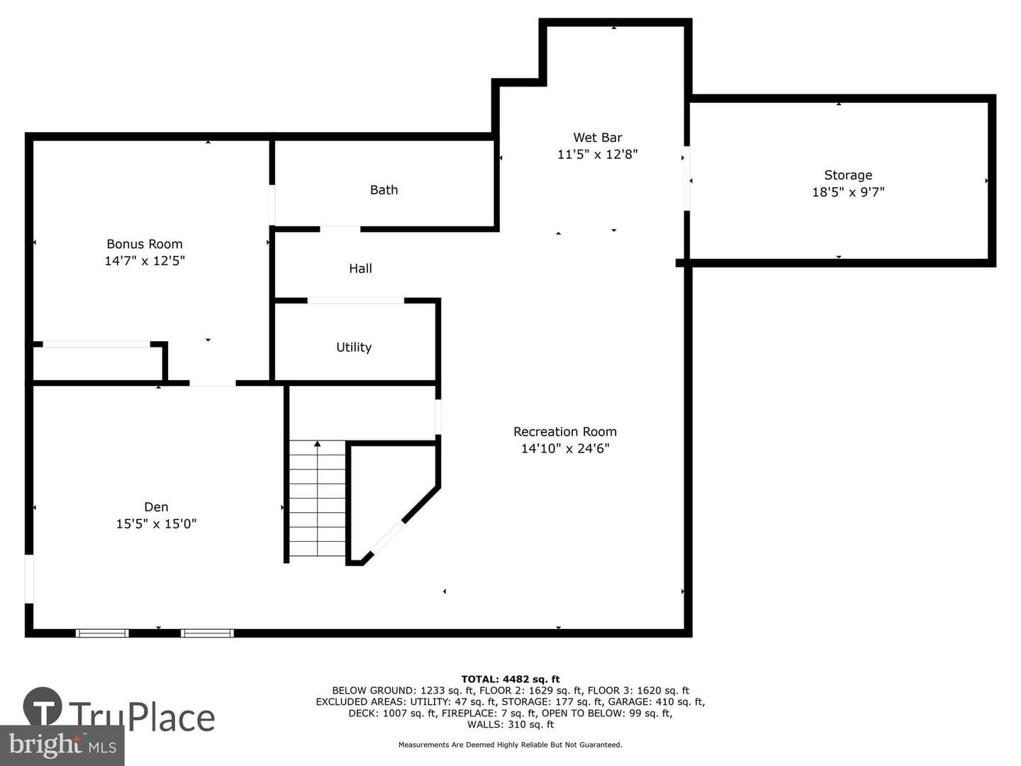 10315 Bear Creek Drive photo 59