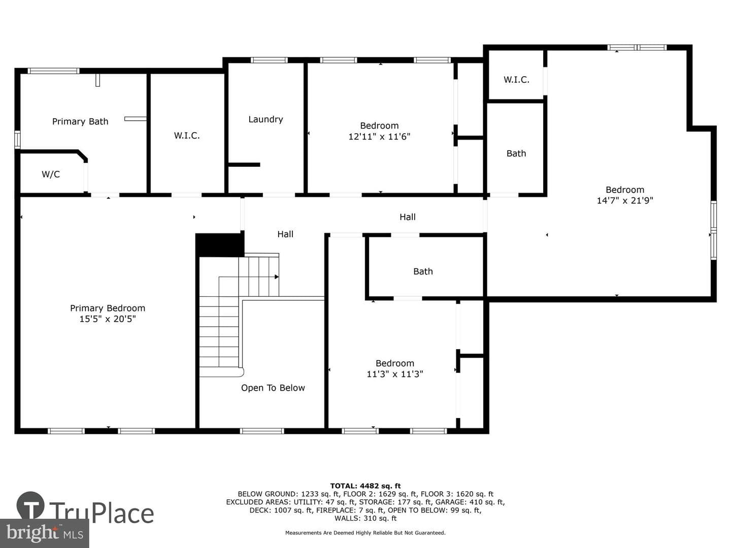 10315 Bear Creek Drive photo 61