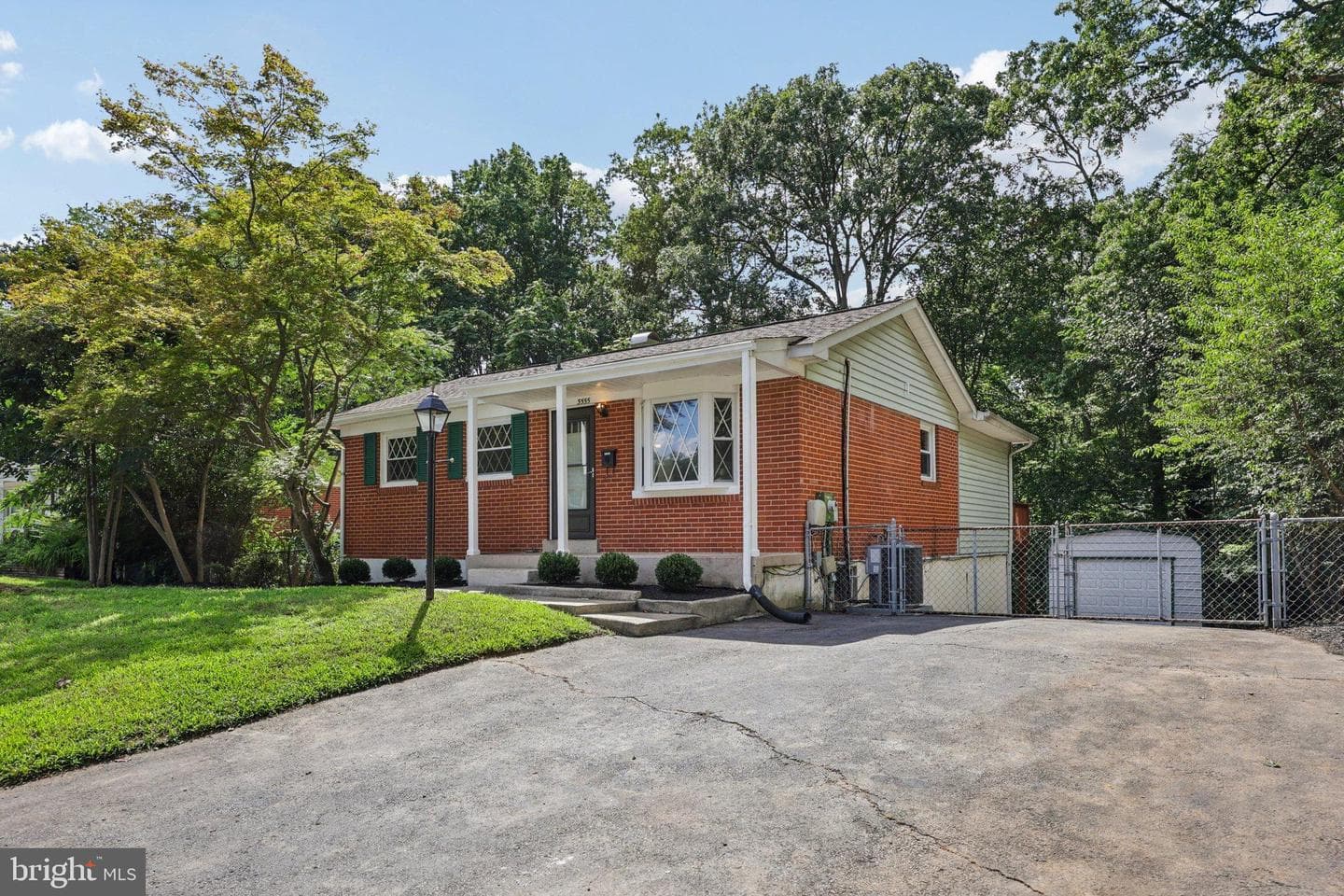 3555 Forestdale Avenue photo 2