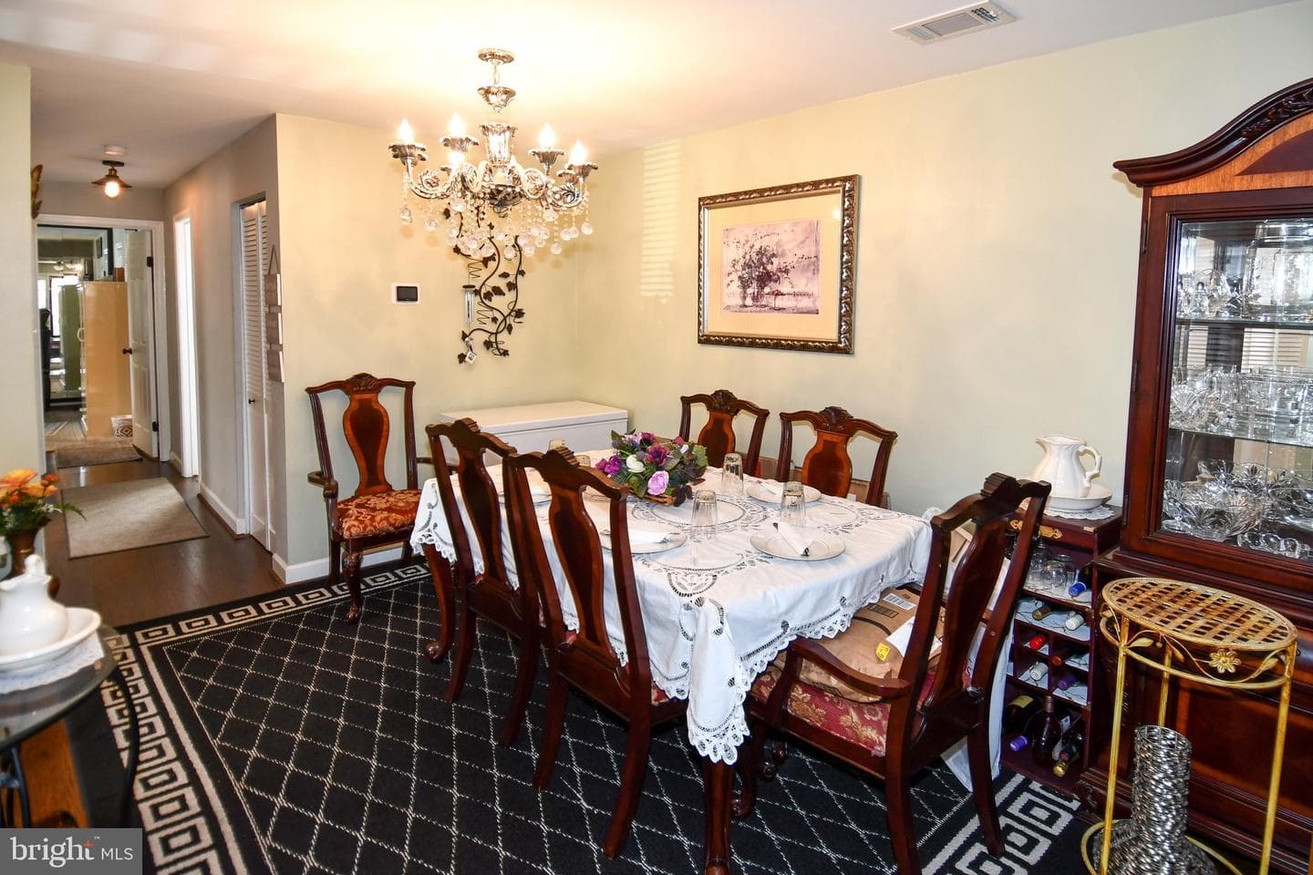 7546 Belle Grae Drive #1 photo 10