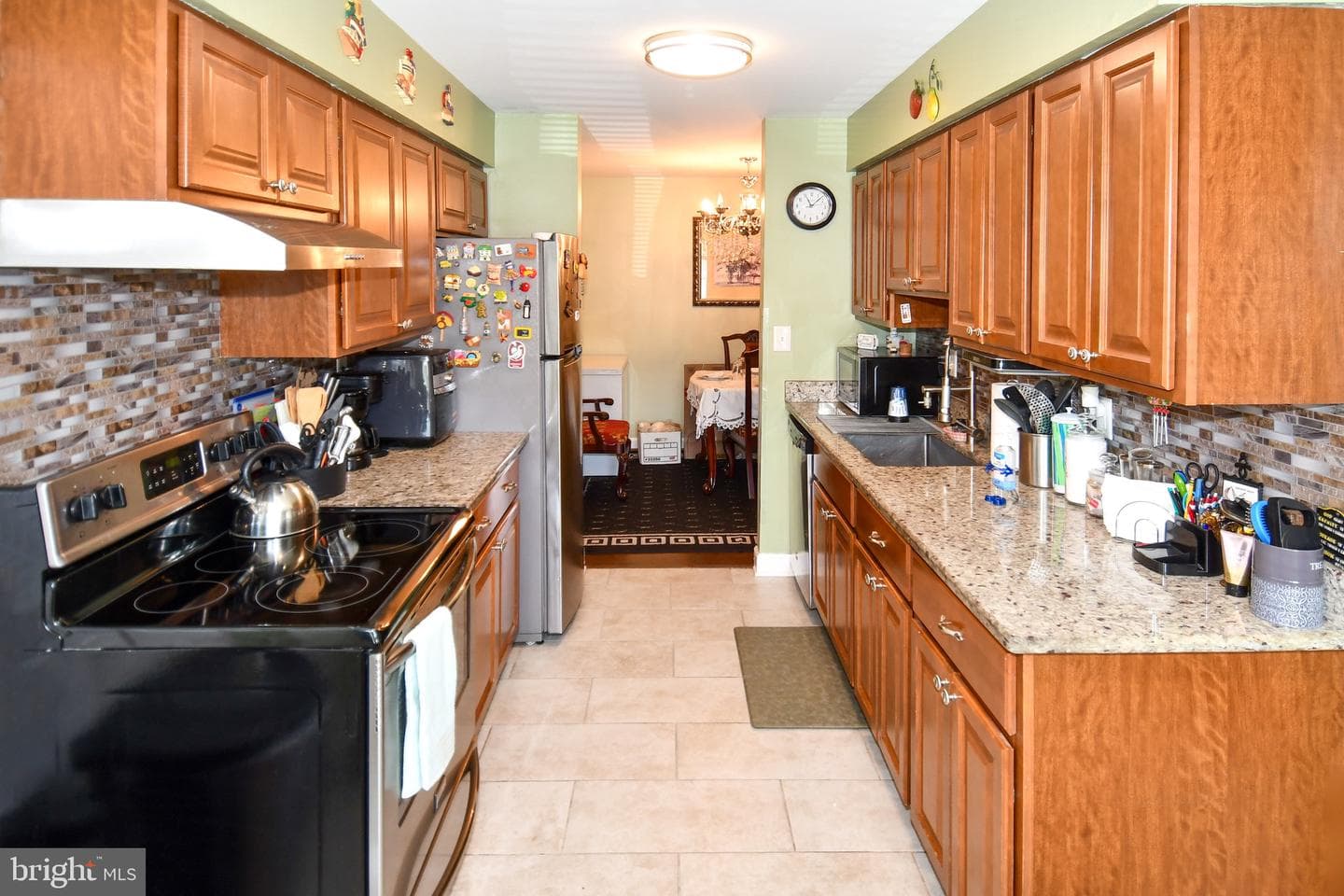 7546 Belle Grae Drive #1 photo 13