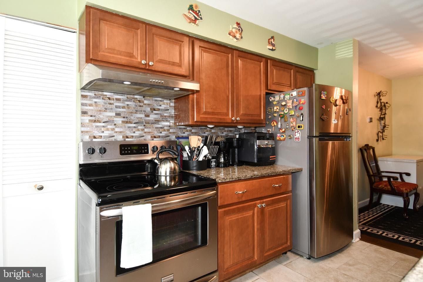 7546 Belle Grae Drive #1 photo 17