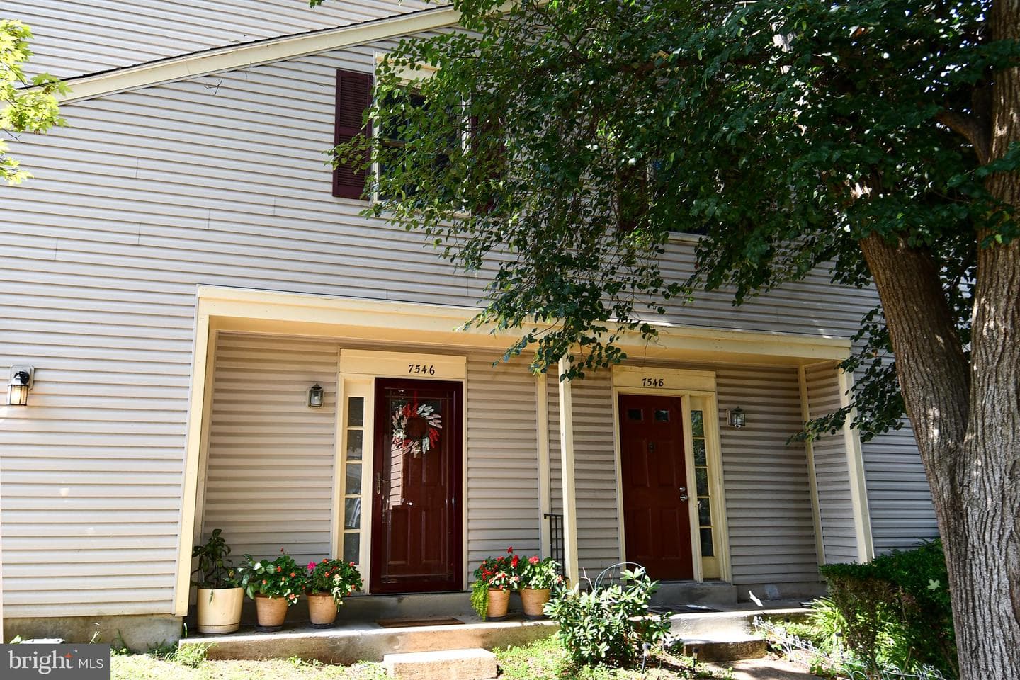 7546 Belle Grae Drive #1 photo 2
