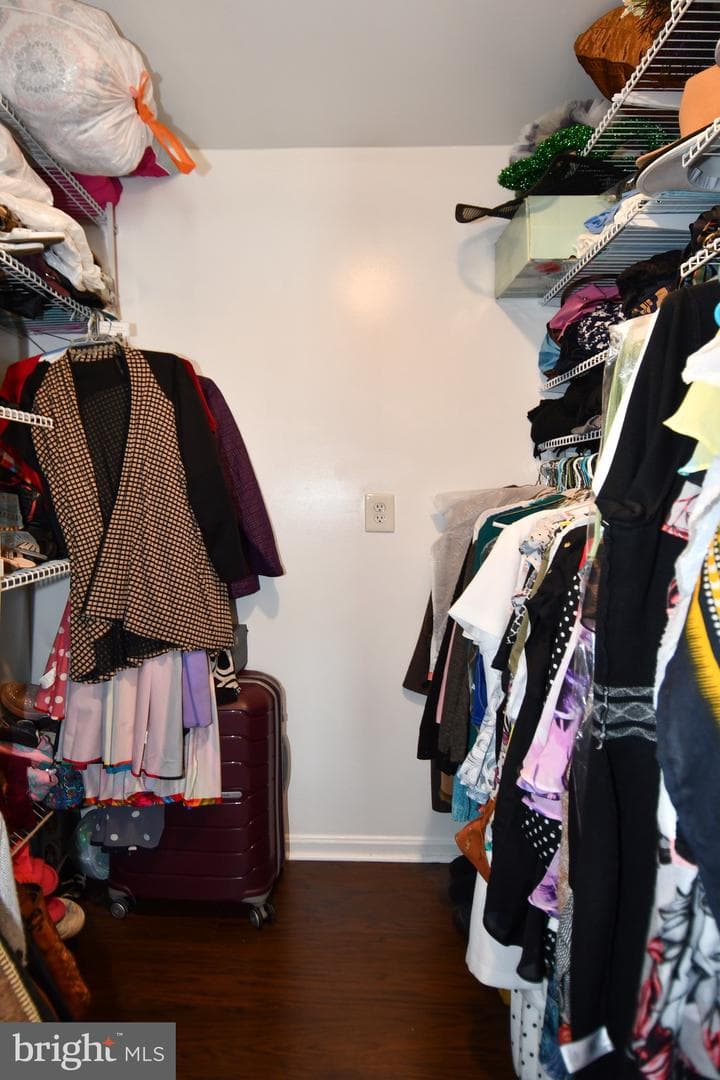 7546 Belle Grae Drive #1 photo 22