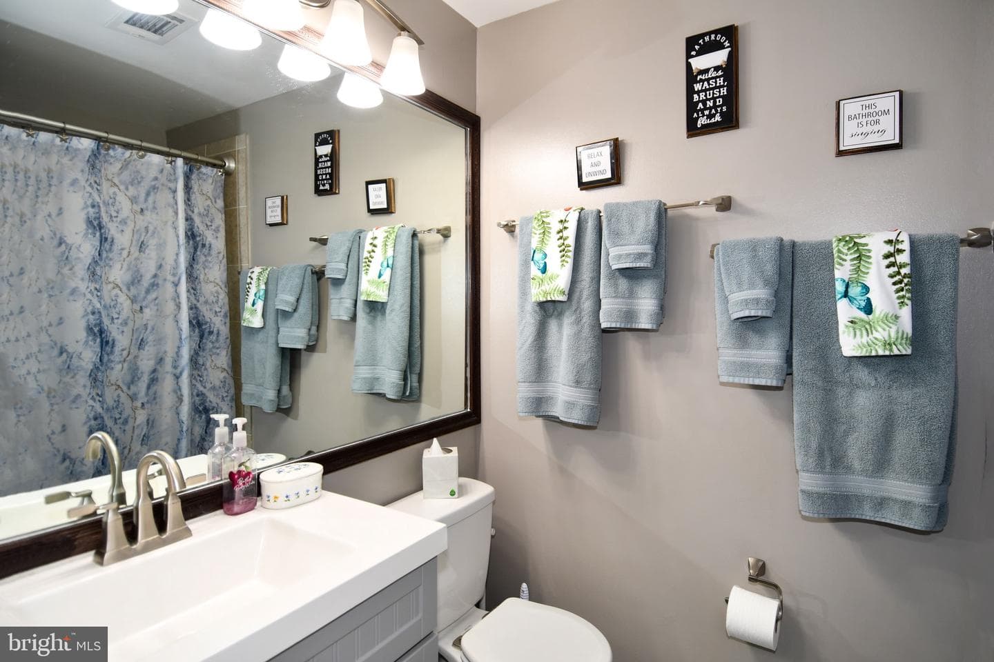 7546 Belle Grae Drive #1 photo 28