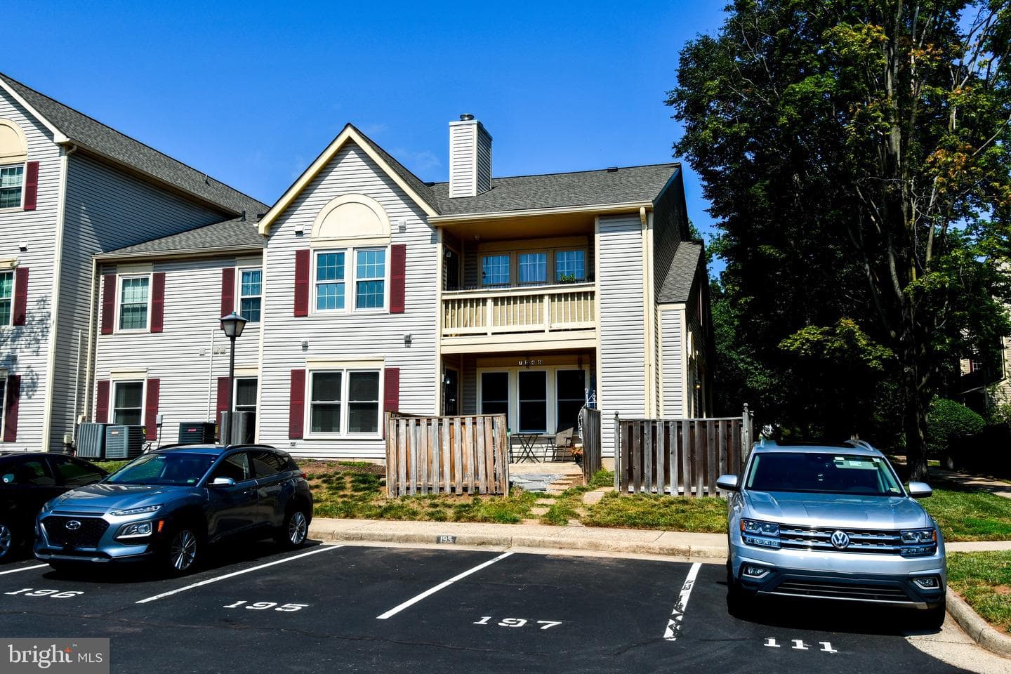 7546 Belle Grae Drive #1 photo 3