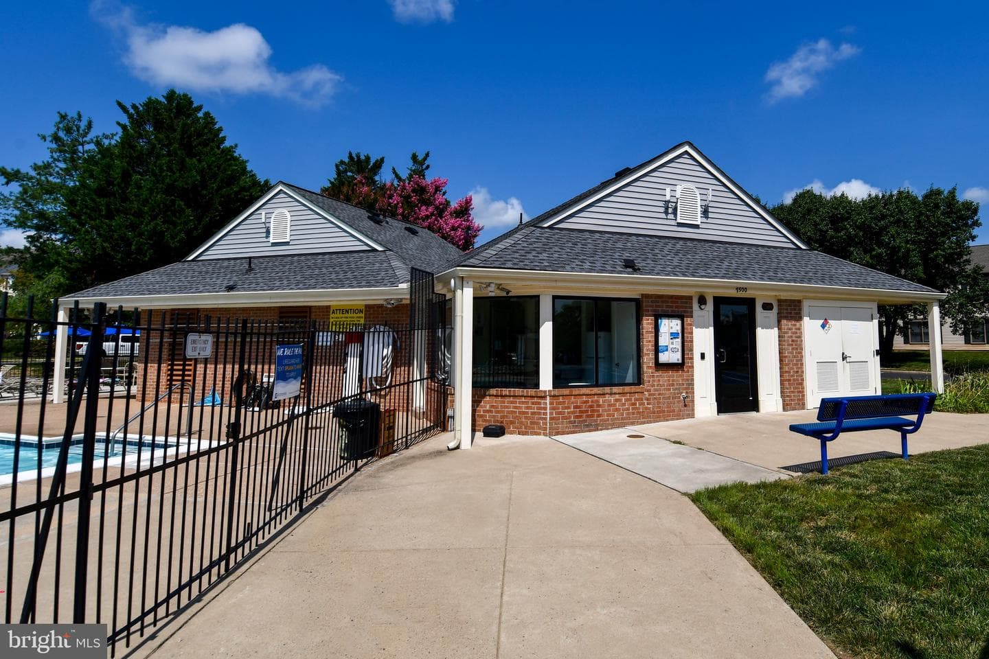 7546 Belle Grae Drive #1 photo 31