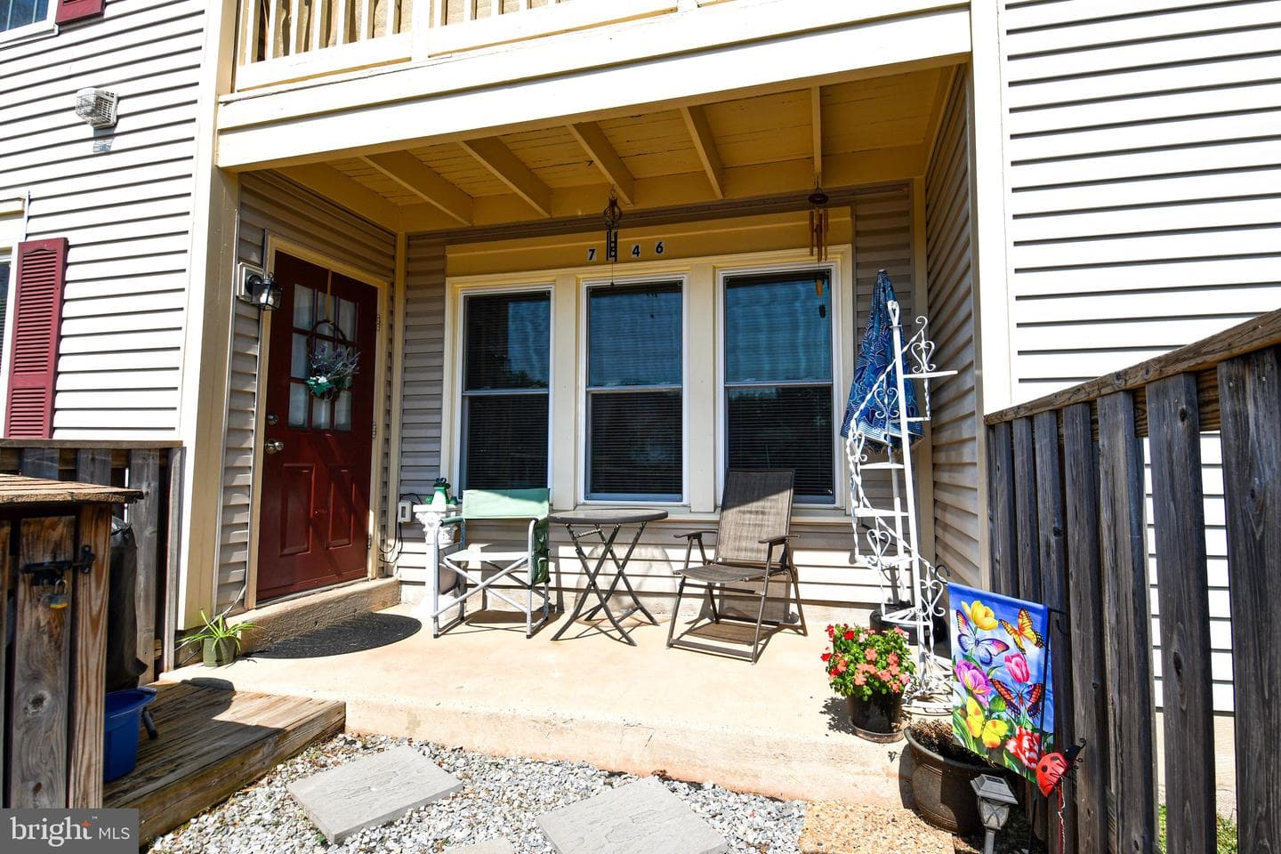 7546 Belle Grae Drive #1 photo 4