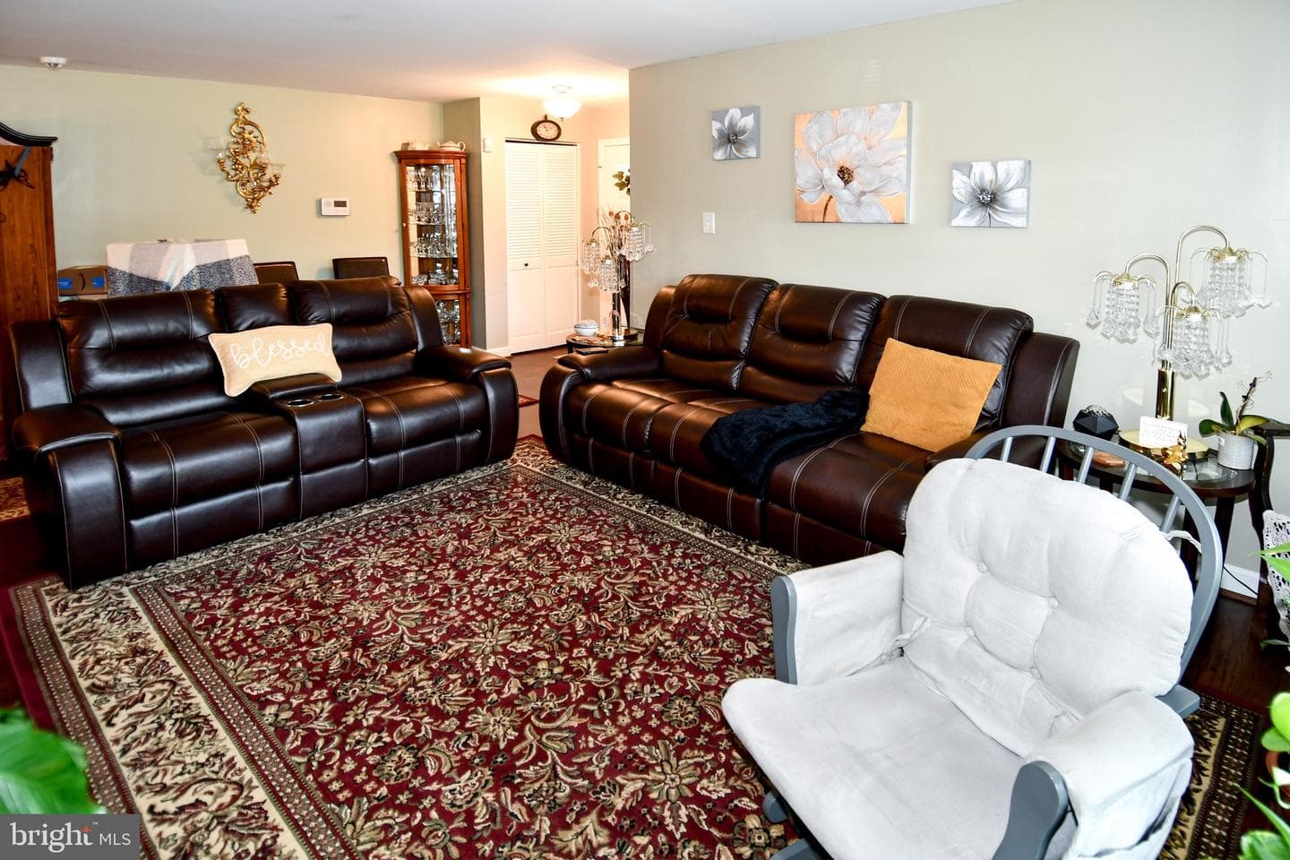 7546 Belle Grae Drive #1 photo 8