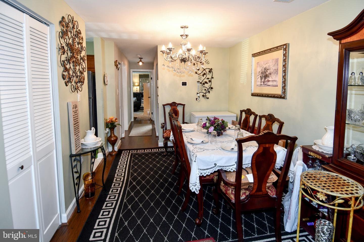 7546 Belle Grae Drive #1 photo 9