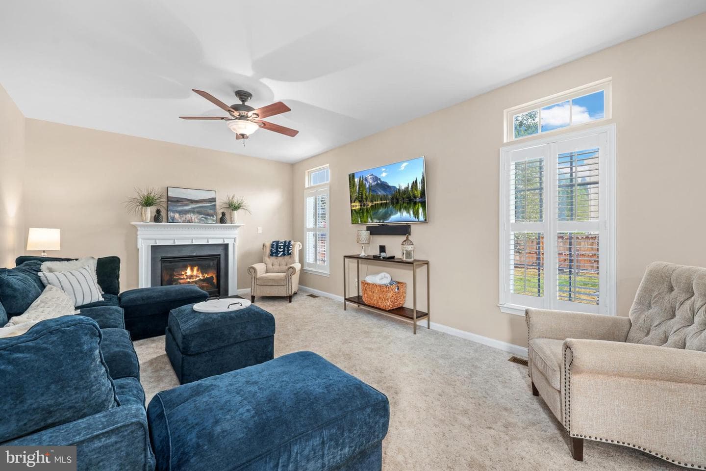8781 Comfort Court photo 20
