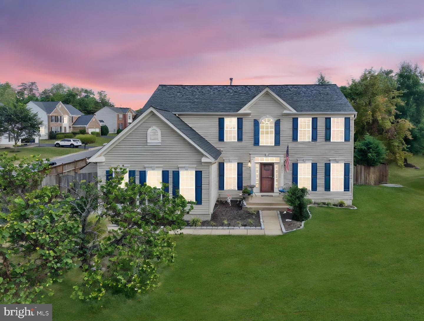 8781 Comfort Court photo 38
