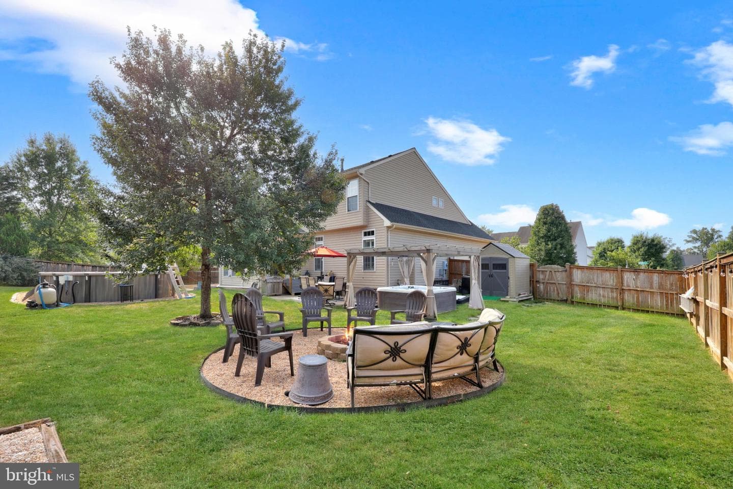 8781 Comfort Court photo 40