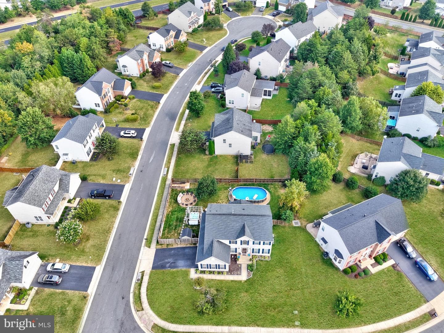 8781 Comfort Court photo 42